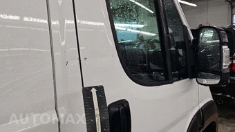 2025 Ram ProMaster 2500 Cargo Van Tradesman w/Passenger Seat Low Roof 136.0" WB - miniatura 23