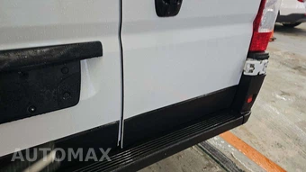2025 Ram ProMaster 2500 Cargo Van Tradesman w/Passenger Seat Low Roof 136.0" WB - miniatura 24