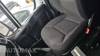2025 Ram ProMaster 2500 Cargo Van Tradesman w/Passenger Seat Low Roof 136.0" WB - miniatura 25