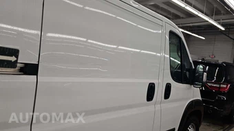2025 Ram ProMaster 2500 Cargo Van Tradesman w/Passenger Seat Low Roof 136.0" WB - miniatura 26