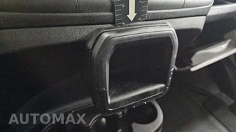 2025 Ram ProMaster 2500 Cargo Van Tradesman w/Passenger Seat Low Roof 136.0" WB - miniatura 27