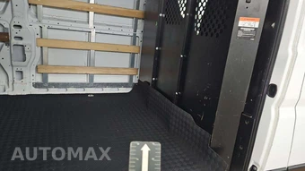2025 Ram ProMaster 2500 Cargo Van Tradesman w/Passenger Seat Low Roof 136.0" WB - miniatura 31