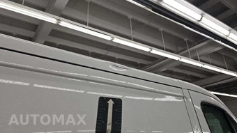 2025 Ram ProMaster 2500 Cargo Van Tradesman w/Passenger Seat Low Roof 136.0" WB - miniatura 34