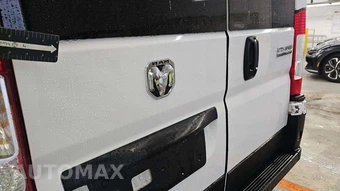 2025 Ram ProMaster 2500 Cargo Van Tradesman w/Passenger Seat Low Roof 136.0" WB - miniatura 35