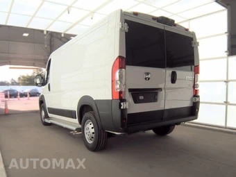 2025 Ram ProMaster 2500 Cargo Van Tradesman w/Passenger Seat Low Roof 136.0" WB - miniatura 6
