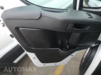 2025 Ram ProMaster 2500 Cargo Van Tradesman w/Passenger Seat Low Roof 136.0" WB - miniatura 9