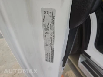 2025 Ram ProMaster 2500 Cargo Van Tradesman w/Passenger Seat Low Roof 136.0" WB - miniatura 15