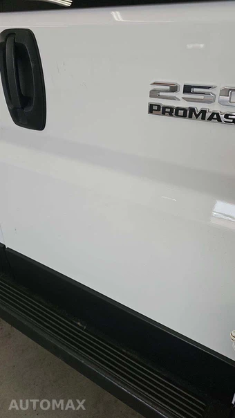 2025 Ram ProMaster 2500 Cargo Van Tradesman w/Passenger Seat Low Roof 136.0" WB - miniatura 21