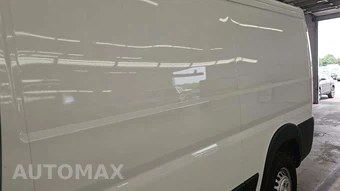 2025 Ram ProMaster 2500 Cargo Van Tradesman w/Passenger Seat Low Roof 136.0" WB - miniatura 23