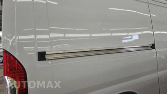 2025 Ram ProMaster 2500 Cargo Van Tradesman w/Passenger Seat Low Roof 136.0" WB - miniatura 28
