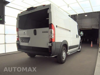 2025 Ram ProMaster 2500 Cargo Van Tradesman w/Passenger Seat Low Roof 136.0" WB - miniatura 4