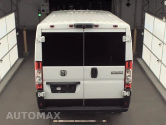 2025 Ram ProMaster 2500 Cargo Van Tradesman w/Passenger Seat Low Roof 136.0" WB - miniatura 5