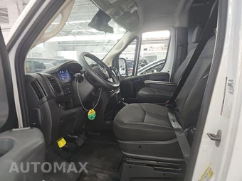 2025 Ram ProMaster 2500 Cargo Van Tradesman w/Passenger Seat Low Roof 136.0" WB - miniatura 7