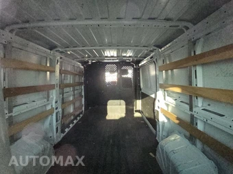 2025 Ram ProMaster 2500 Cargo Van Tradesman w/Passenger Seat Low Roof 136.0" WB - miniatura 15