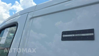 2025 Ram ProMaster 2500 Cargo Van Tradesman w/Passenger Seat Low Roof 136.0" WB - miniatura 17
