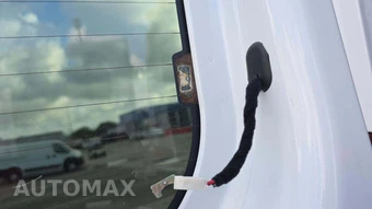 2025 Ram ProMaster 2500 Cargo Van Tradesman w/Passenger Seat Low Roof 136.0" WB - miniatura 20
