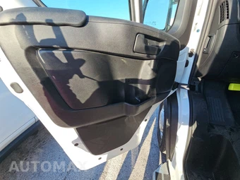 2025 Ram ProMaster 2500 Cargo Van Tradesman w/Passenger Seat Low Roof 136.0" WB - miniatura 9