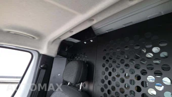 2025 Ram ProMaster 2500 Cargo Van Tradesman w/Passenger Seat Low Roof 136.0" WB - miniatura 16