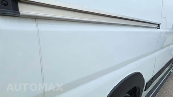 2025 Ram ProMaster 2500 Cargo Van Tradesman w/Passenger Seat Low Roof 136.0" WB - miniatura 21