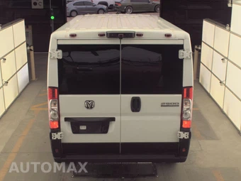 2025 Ram ProMaster 2500 Cargo Van Tradesman w/Passenger Seat Low Roof 136.0" WB - miniatura 5
