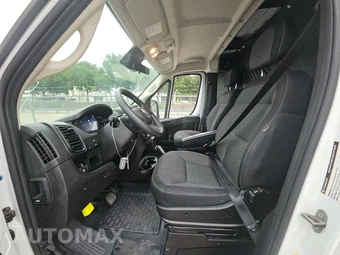 2025 Ram ProMaster 2500 Cargo Van Tradesman w/Passenger Seat Low Roof 136.0" WB - miniatura 7