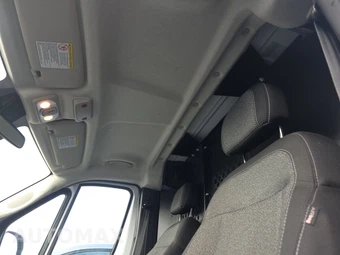 2025 Ram ProMaster 2500 Cargo Van Tradesman w/Passenger Seat Low Roof 136.0" WB - miniatura 16