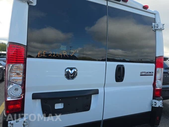 2025 Ram ProMaster 2500 Cargo Van Tradesman w/Passenger Seat Low Roof 136.0" WB - miniatura 5