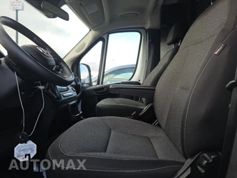 2025 Ram ProMaster 2500 Cargo Van Tradesman w/Passenger Seat Low Roof 136.0" WB - miniatura 7