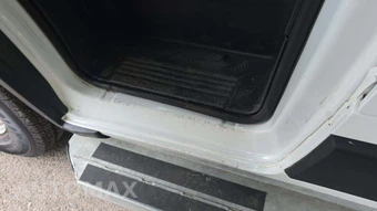 2025 Ram ProMaster 2500 Cargo Van Tradesman w/Passenger Seat Low Roof 136.0" WB - miniatura 24
