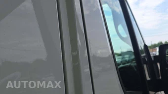 2025 Ram ProMaster 2500 Cargo Van Tradesman w/Passenger Seat Low Roof 136.0" WB - miniatura 25
