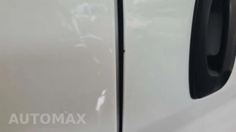 2025 Ram ProMaster 2500 Cargo Van Tradesman w/Passenger Seat Low Roof 136.0" WB - miniatura 26