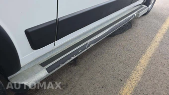 2025 Ram ProMaster 2500 Cargo Van Tradesman w/Passenger Seat Low Roof 136.0" WB - miniatura 27