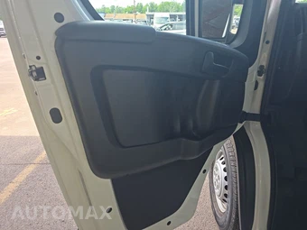 2025 Ram ProMaster 2500 Cargo Van Tradesman w/Passenger Seat Low Roof 136.0" WB - miniatura 9