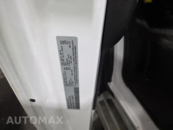 2025 Ram ProMaster 2500 Cargo Van Tradesman w/Passenger Seat Low Roof 136.0" WB - miniatura 13
