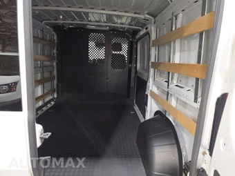 2025 Ram ProMaster 2500 Cargo Van Tradesman w/Passenger Seat Low Roof 136.0" WB - miniatura 15