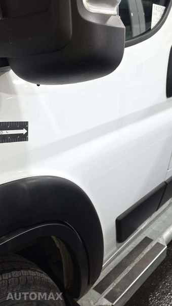 2025 Ram ProMaster 2500 Cargo Van Tradesman w/Passenger Seat Low Roof 136.0" WB - miniatura 18