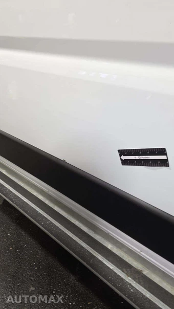 2025 Ram ProMaster 2500 Cargo Van Tradesman w/Passenger Seat Low Roof 136.0" WB - miniatura 19