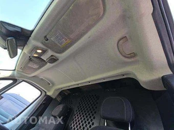 2025 Ram ProMaster 2500 Cargo Van Tradesman w/Passenger Seat Low Roof 136.0" WB - miniatura 11