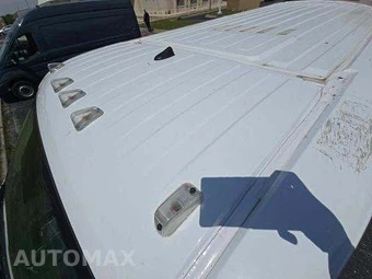 2025 Ram ProMaster 2500 Cargo Van Tradesman w/Passenger Seat Low Roof 136.0" WB - miniatura 12