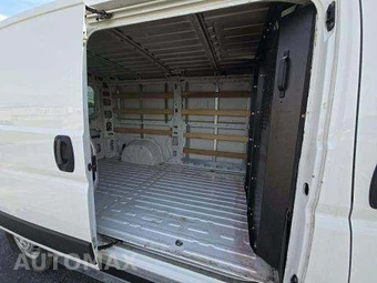 2025 Ram ProMaster 2500 Cargo Van Tradesman w/Passenger Seat Low Roof 136.0" WB - miniatura 15