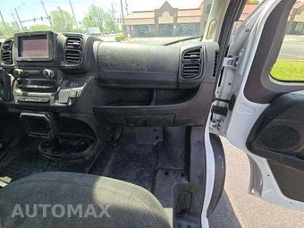2025 Ram ProMaster 2500 Cargo Van Tradesman w/Passenger Seat Low Roof 136.0" WB - miniatura 18