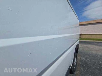 2025 Ram ProMaster 2500 Cargo Van Tradesman w/Passenger Seat Low Roof 136.0" WB - miniatura 21
