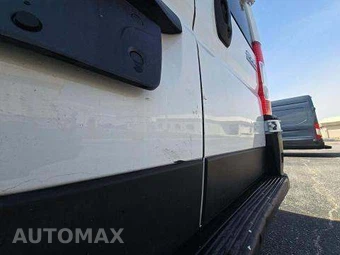 2025 Ram ProMaster 2500 Cargo Van Tradesman w/Passenger Seat Low Roof 136.0" WB - miniatura 22