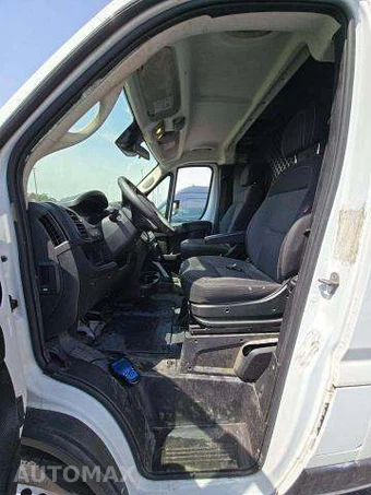 2025 Ram ProMaster 2500 Cargo Van Tradesman w/Passenger Seat Low Roof 136.0" WB - miniatura 5