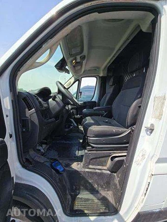 2025 Ram ProMaster 2500 Cargo Van Tradesman w/Passenger Seat Low Roof 136.0" WB - miniatura 6