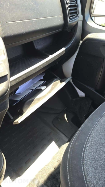 2025 Ram ProMaster 2500 Cargo Van Tradesman w/Passenger Seat Low Roof 136.0" WB - miniatura 21