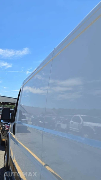 2025 Ram ProMaster 2500 Cargo Van Tradesman w/Passenger Seat Low Roof 136.0" WB - miniatura 23