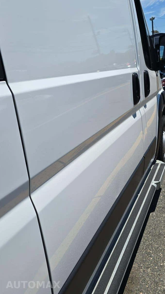 2025 Ram ProMaster 2500 Cargo Van Tradesman w/Passenger Seat Low Roof 136.0" WB - miniatura 34