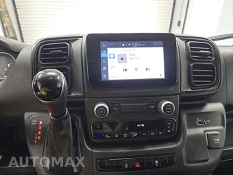 2025 Ram ProMaster 2500 Cargo Van Tradesman w/Passenger Seat Low Roof 136.0" WB - miniatura 11