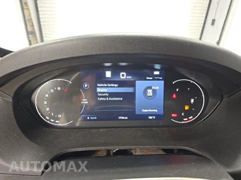 2025 Ram ProMaster 2500 Cargo Van Tradesman w/Passenger Seat Low Roof 136.0" WB - miniatura 12